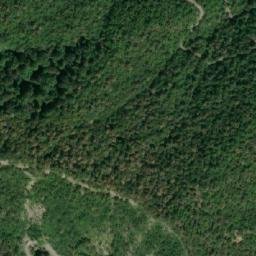 Satellite imagery of Qafa e Racës, AL