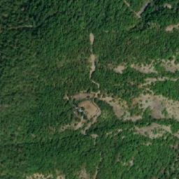 Satellite imagery of Qafa e Racës, AL