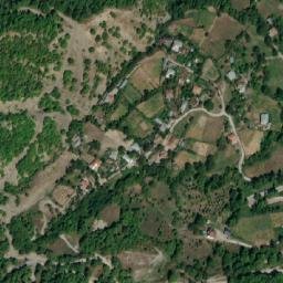 Satellite imagery of Qafa e Racës, AL