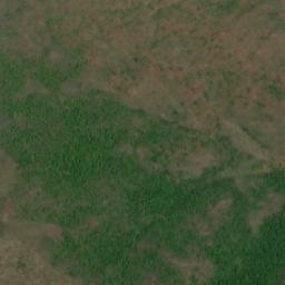 Satellite imagery of Maja e Begajve, AL