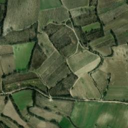 Satellite imagery of Kodra, XK