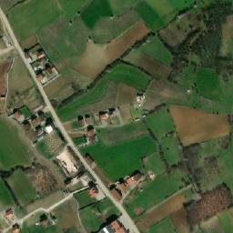 Satellite imagery of Rid, XK