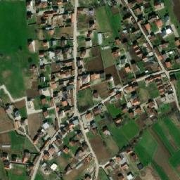 Satellite imagery of Rid, XK