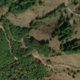 Satellite imagery of Drman, XK