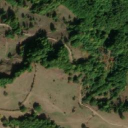 Satellite imagery of Drman, XK