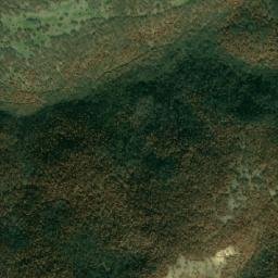 Satellite imagery of Drum, XK