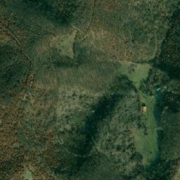 Satellite imagery of Drum, XK