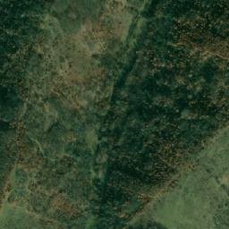 Satellite imagery of Drum, XK