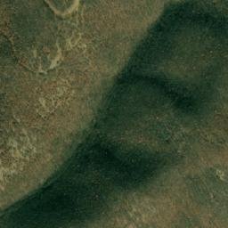 Satellite imagery of Ćupur, XK