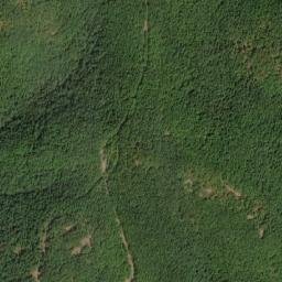 Satellite imagery of Gospođinski Rid, RS