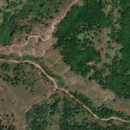 Satellite imagery of Kragujevac, RS