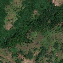 Satellite imagery of Kragujevac, RS