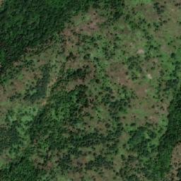 Satellite imagery of Kragujevac, RS