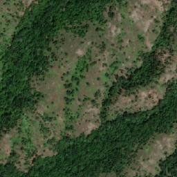 Satellite imagery of Lajino Plandište, RS