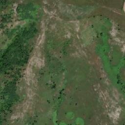 Satellite imagery of Blizanci, RS