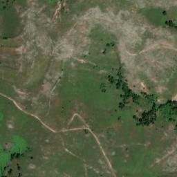 Satellite imagery of Blizanci, RS