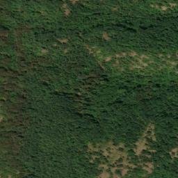 Satellite imagery of Stamenkov Čukar, RS