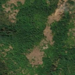 Satellite imagery of Planinica, RS