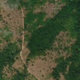 Satellite imagery of Planinica, RS