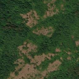 Satellite imagery of Planinica, RS