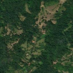 Satellite imagery of Ralevica, RS