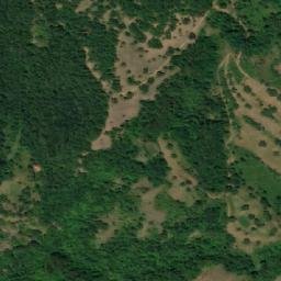 Satellite imagery of Ralevica, RS