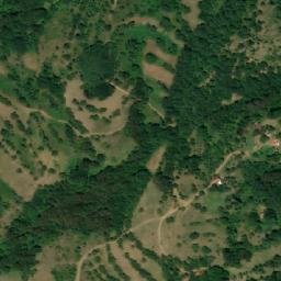 Satellite imagery of Ralevica, RS