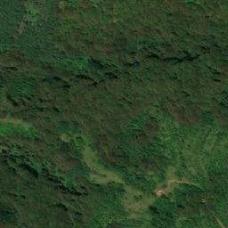 Satellite imagery of Treštenik, RS