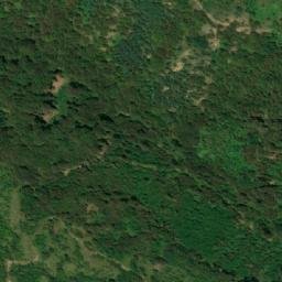 Satellite imagery of Treštenik, RS