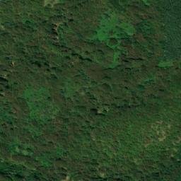 Satellite imagery of Treštenik, RS