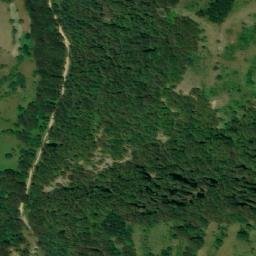 Satellite imagery of Kitka, MK