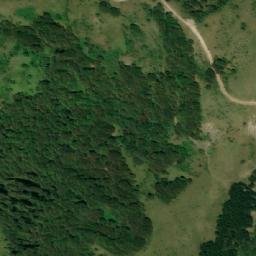 Satellite imagery of Kitka, MK