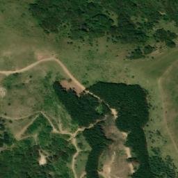 Satellite imagery of Kitka, MK