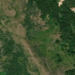 Satellite imagery of Bandera, RS