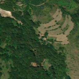 Satellite imagery of Bandera, RS