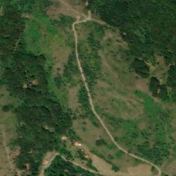 Satellite imagery of Bandera, RS