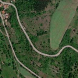 Satellite imagery of TT22, BG