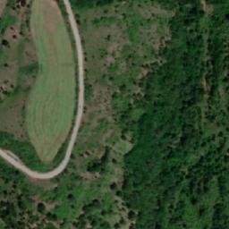 Satellite imagery of TT22, BG