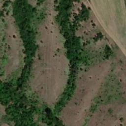 Satellite imagery of TT27, BG