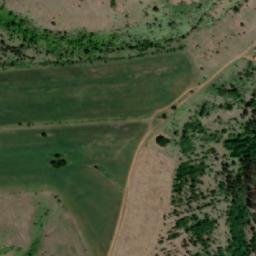 Satellite imagery of Zmiyova Glava, BG