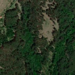 Satellite imagery of Zmiyova Glava, BG