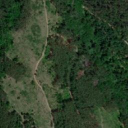 Satellite imagery of Zmiyova Glava, BG