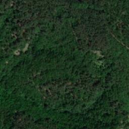 Satellite imagery of Byal kamak, BG