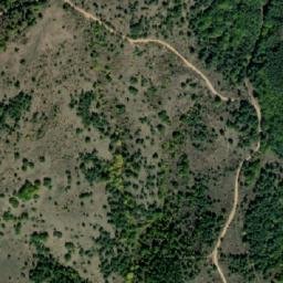 Satellite imagery of Asanitsa, BG