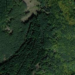 Satellite imagery of Malko Gradishte, BG