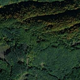 Satellite imagery of Kopana mogila, BG