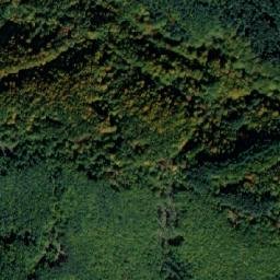 Satellite imagery of Kopana mogila, BG