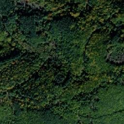 Satellite imagery of Kopana mogila, BG