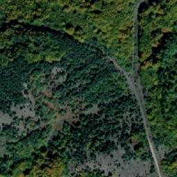 Satellite imagery of Redkoto Buche, BG