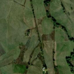 Satellite imagery of TT72, BG